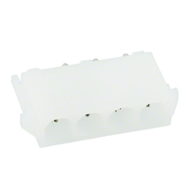 TE泰科连接器插头  641967-1全新原装 旺旺询价