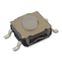 C&K 轻触开关元件KSC222JLFS原装优势热卖 旺旺询价