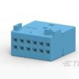 TE泰科外壳2278598-1全新原装 优势热卖旺旺询价