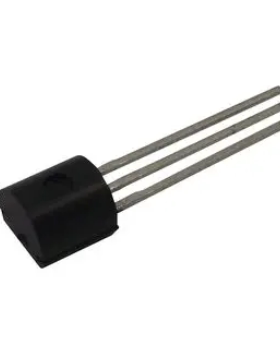 湿度传感器IC/LM235Z进口原装 优势热卖