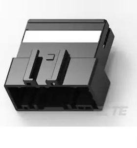 TE泰科连接器护套936211-2  新原装优势热卖 旺旺询价