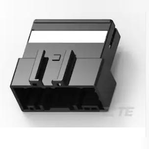 TE泰科连接器护套936211-2  新原装优势热卖 旺旺询价