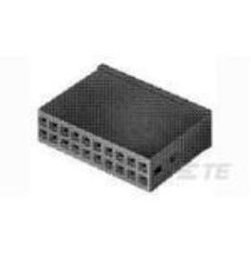 TE重载连接器  泰科 87133-9 全新原装优势热卖 旺旺询价