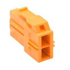 莫仕 进口连接器外壳插头151049-2200 进口原装优势热卖