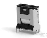 泰科TE/  1888174-4优势热卖进口原装连接器旺旺询价更优惠