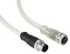 连接器 PXPPNP12FBF04ACL100PVC.BULGIN全新原装 优势热卖旺旺询