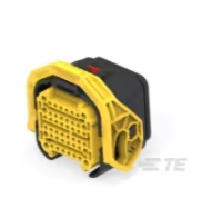 泰科TE外壳/ 2366494-1进口原装 连接器护套 旺旺询价更优惠