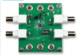 LMH6401EVM全新原装优势开发板，旺旺询价更优