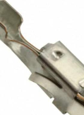 泰科连接器 5-968220-6全新原装 优势热卖旺旺