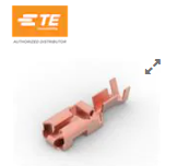 泰科TE连接器端子/ 927854-2全新原装优势热卖 连接器端子，