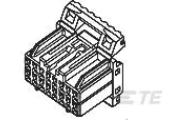 泰科TE连接器护套/ 175442-1原装现货 优势热卖中，旺旺询价为准