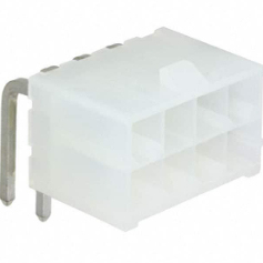 进口molex连接器插座 35318-0820新原装优势热卖