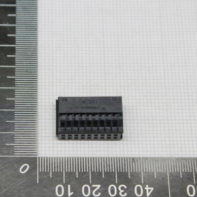 TE泰科护套 1355348-1全新原装优势热卖  旺旺询价