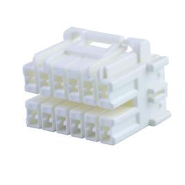 莫仕连接器 外壳505605-1200 全新原装优势热卖 旺旺询价