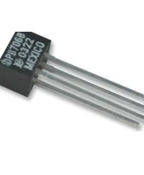 反光光电断路器OPB706B 进口原装 优势热卖