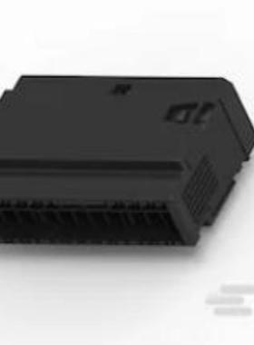 TE泰科 连接器外壳284366-1 新原装优势热卖 旺旺询价