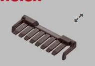 TE泰科 172762-0002全新原装 优势热卖旺旺询价