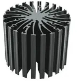 LED散热器SPIRLED-7050进口原装优势热卖