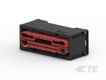 进口连接器插头 1-2141968-2全新原装优势热卖  旺旺询价