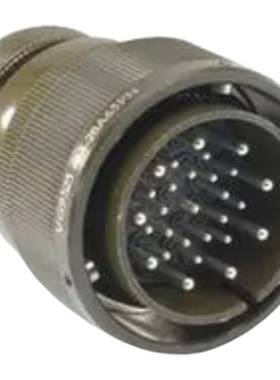 CA3102E20-19PBF80优势热卖 进口原装连接器  CA3102E24-28PWBF80