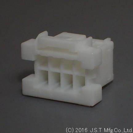 JST连接器外壳 XADRP-08V全新原装 优势热卖 旺旺询价