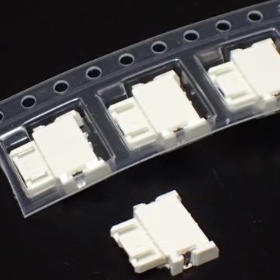 JST连接器 /02R-LEBSS-TB(LF)(SN) 优势热卖进口原装02P-LEBSS-TF