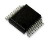 美信 MAX3222EAP+全新原装优势热卖  旺旺询价为准