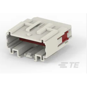 进口TE连接器护套2-1419158-6全新原装优势热卖