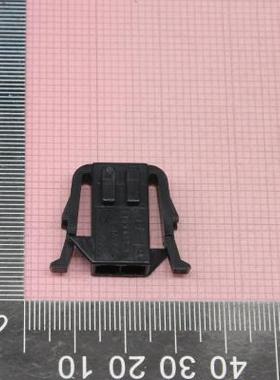 泰科连接器插头 1355390-1 原装现货 优势热卖