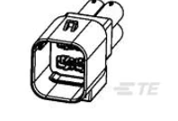 泰科TE护套/ 936293-2  原装现货，优势热卖中  旺旺询价为准