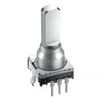 伯恩斯旋转编码器 EC11K1520401原装优势热卖 旺旺询价