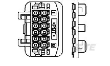 全新原装优势热卖1473410-1