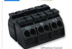 WAGO万可 862-1503全新原装优势热卖 旺旺询价更优惠