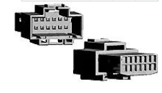 TE泰科外壳插座  936126-1  全新原装优势热卖 旺旺询价更优惠