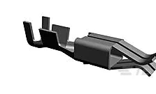 TE泰科端子  927845-2 全新原装优势热卖 现货库存