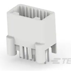 TE泰科 连接器护套插座1565476-1全新原装 优势热卖