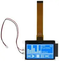 MDCOG128064CA6W-BNMLW全新原装优势热卖 旺旺询价