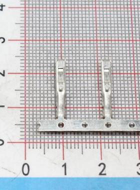 安费诺 连接器端子48243-000LF 全新原装优势热卖