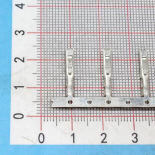 优势热卖 1全新原装 连接器端子174737 TE泰科