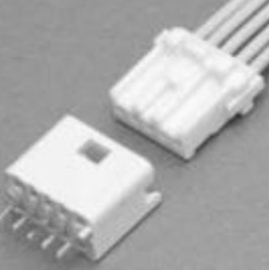 JST 进口原装连接器插座PNIRP-02V-Y 优势热卖 旺旺询