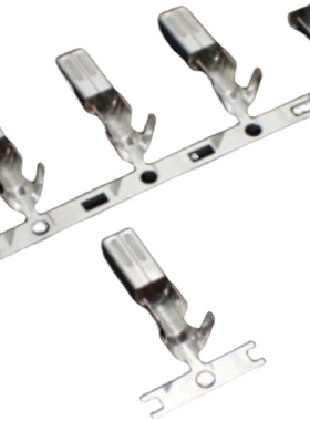 TE泰科连接器端子   1-2141857-1=1-968880-1 全新原装优势热卖