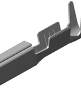 进口TE连接器端子4-929171-1全新原装优势热卖