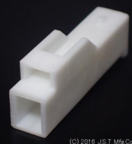 JST连接器插头/ YLR-01VF全新原装连接器 旺旺询价价更优