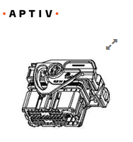 安波福aptiv/ PPI0001498全新原装  优势热卖 旺旺询价更优惠