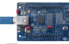 CYUSB3KIT-003 全新原装优势热卖 旺旺询价更优惠