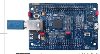 CYUSB3KIT-003 全新原装优势热卖 旺旺询价更优惠