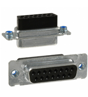 TE泰科 连接器原装进口插座 1658644-1优势热卖 旺旺询