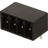 莫仕 进口原装连接器插头39502-1004优势热卖 旺旺询