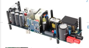 开发板EVAL600W12VLLCCFD7TOBO1