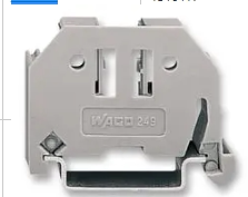 WAGO万可连接器插头249-116